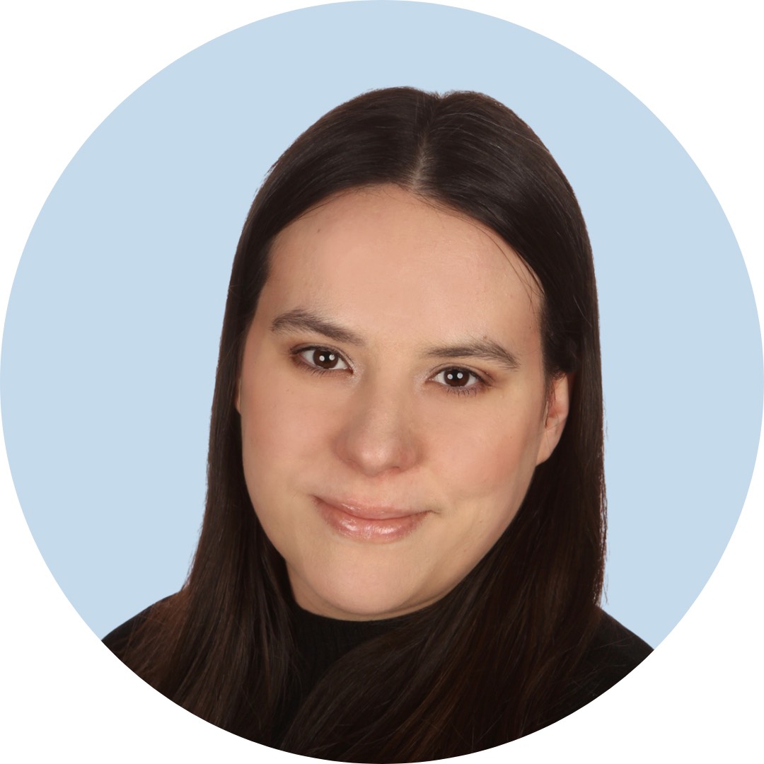 Marta Wójcik-Surowiec