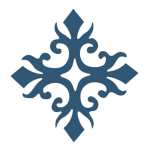 Logo Fundacji Dobrej Rady zajmującej się pomocą psychologiczną dla chrześcijan i katolików