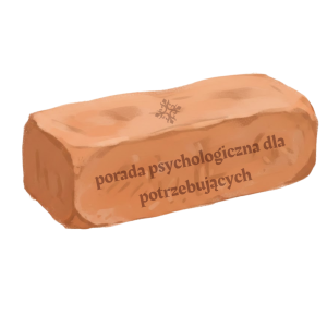 Cegiełka Wsparcie Fundacji